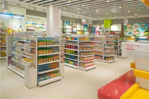 母婴店经营指南 盈利潜力与销售技巧解析