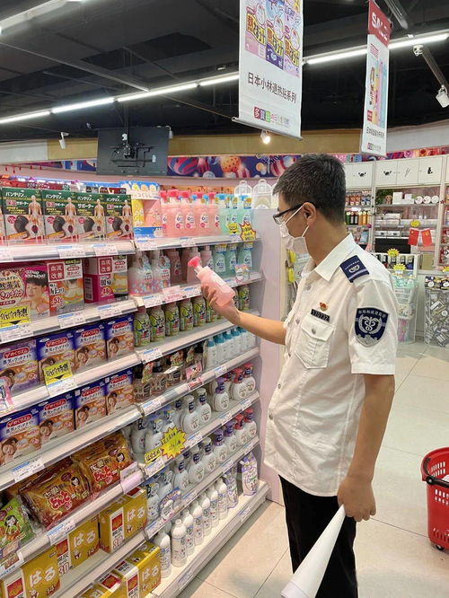 儿童化妆品专项排查结果公布 母婴用品销售环节问题突出