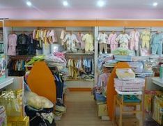 母婴用品销售秘籍 赢得信任，创造价值