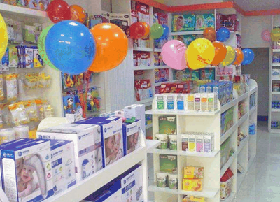 母婴加盟品牌盘点与亲亲母婴分析 掘金万亿市场新机遇