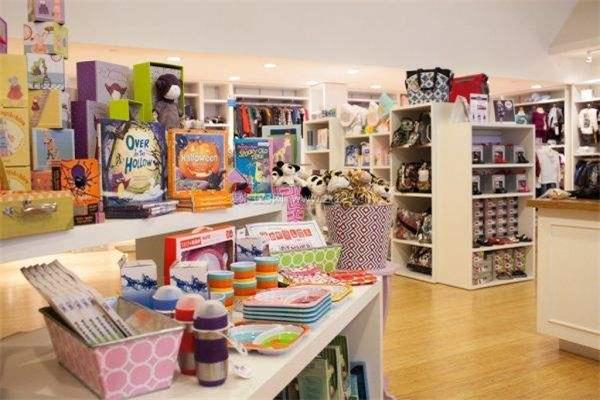 申利母婴店 专业与关爱，守护每一个家庭的成长瞬间