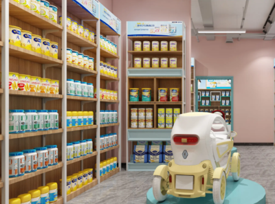 衡水开母婴用品店五年记 从月入三千到年利润二十万的创业之路