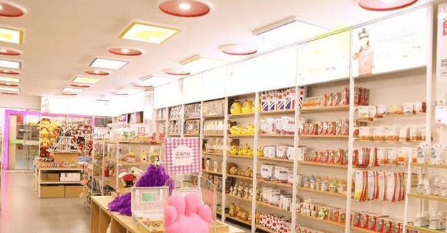 月涌星垂，惟变不破 探寻母婴用品经营的深流之道