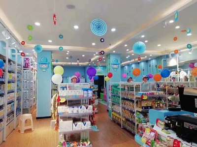 宝宝生意 开启亲子经济新篇章，母婴用品销售成创业好选择