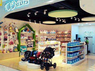 选择海外秀 长治进口母婴产品连锁店的明智之选