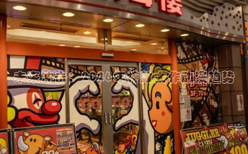 漫画韩漫
